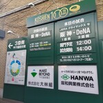 阪神甲子園球場 - 