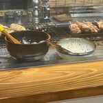 焼きとりいっかく - 