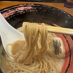 六九麺 - 