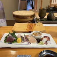 鮨井 - 