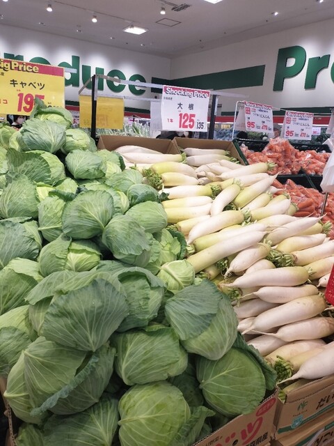 ビッグハウス 湊店（BigHouse） - 陸奥湊（コンビニ・スーパー）の写真