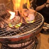 炭火焼肉リバティ 北新地店