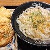 はなまるうどん 仙台おおまち店