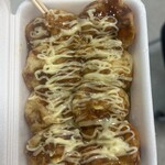 あべのたこやき やまちゃん - 