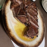 ベンジャミンステーキハウス 東京ガーデンテラス紀尾井町 - 