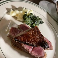 ベンジャミンステーキハウス 東京ガーデンテラス紀尾井町 - 