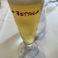 ラ・ベットラ・ダ・オチアイ ナゴヤ - 