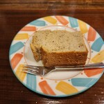 ヴォーノ - シフォンケーキ