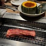 焼肉&ワイン肉縁 - 