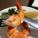 ベンジャミンテラスラウンジ - 