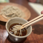 そば切り 天笑 - 