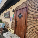 ヴォーノ - 外観