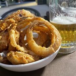 ベンジャミンテラスラウンジ - 