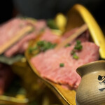 焼肉&ワイン肉縁 - 