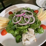 ベンジャミンテラスラウンジ - 