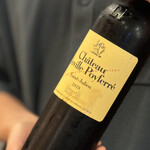 焼肉&ワイン肉縁 - 