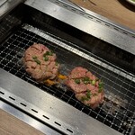 焼肉&ワイン肉縁 - 