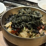 焼肉&ワイン肉縁 - 