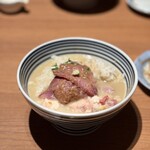 日本橋 海鮮丼 つじ半 室町店 - 