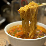 焼肉&ワイン肉縁 - 