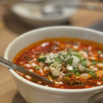 焼肉&ワイン肉縁 - 