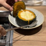 焼肉&ワイン肉縁 - 