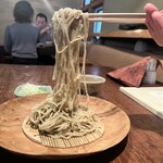 そば切り 天笑 - 