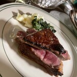 ベンジャミンテラスラウンジ - 