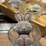 焼肉&ワイン肉縁 - 