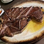 ベンジャミンテラスラウンジ - 