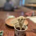 そば切り 天笑 - 