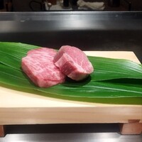 ステーキ　ロン - 