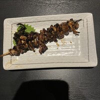 駒形前川 新丸ビル店 - 