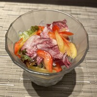 立川 鉄板焼 ステーキ 天 - 