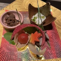 立川 鉄板焼 ステーキ 天 - 