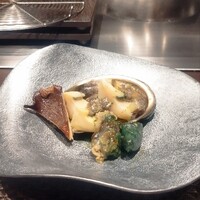 ステーキ　ロン - 