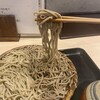 蕎麦と料理 瀬口