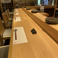鮨やすぞう。 - 