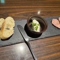 チーズ家 Quelle - 
