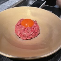 西麻布 焼肉 X - 