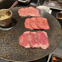 西麻布 焼肉 X - 