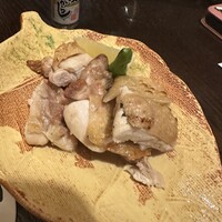鰻 十和田 - 
