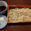 山せみ - せいろ蕎麦