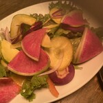 炭火ビストロ ゴーバル 中野店 - 