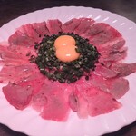 炭火ビストロ ゴーバル 中野店 - 