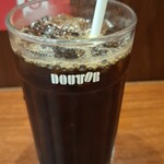 ドトールコーヒーショップ - ドリンク写真:アイコ16