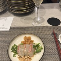 Chinese Restaurant 晴華 - 