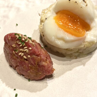 代官山鉄板ゆうり - 
