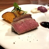 代官山鉄板ゆうり - 