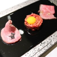 niku no OTO - 